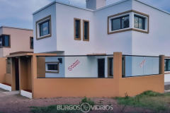 Aberturas de Aluminio