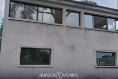 Aberturas de Aluminio