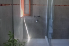 Mamparas de Baño